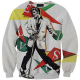 Elvis Presley 3D full over print Hoodie, Sweater, TShirt LK-375