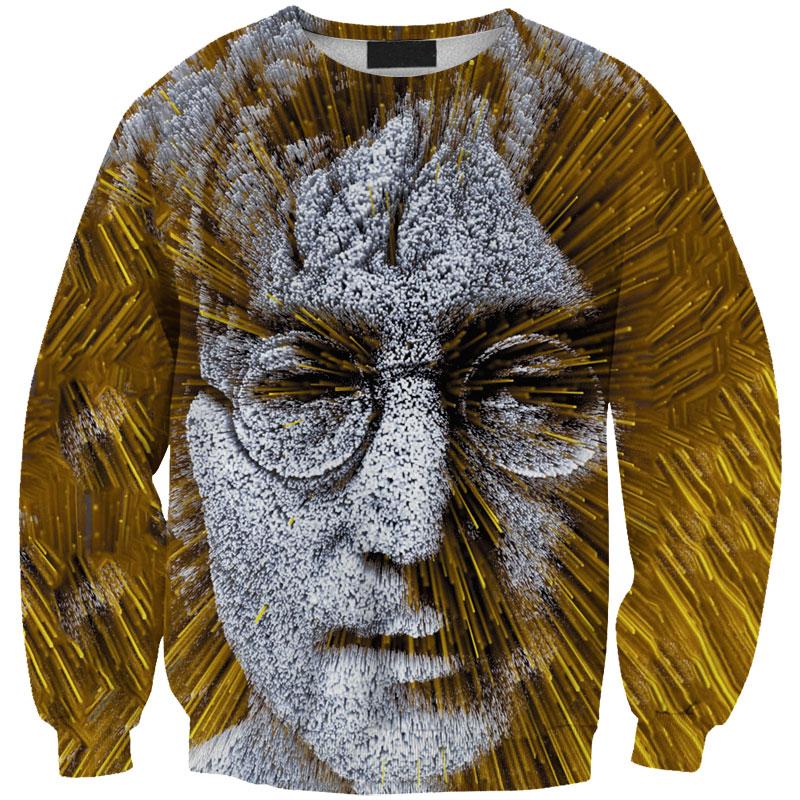 THE BEATLES 3D full over print Hoodie, Sweater, TShirt LK-414