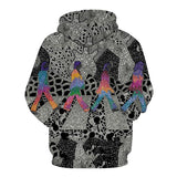 THE BEATLES 3D full over print Hoodie, Sweater, TShirt LK-420