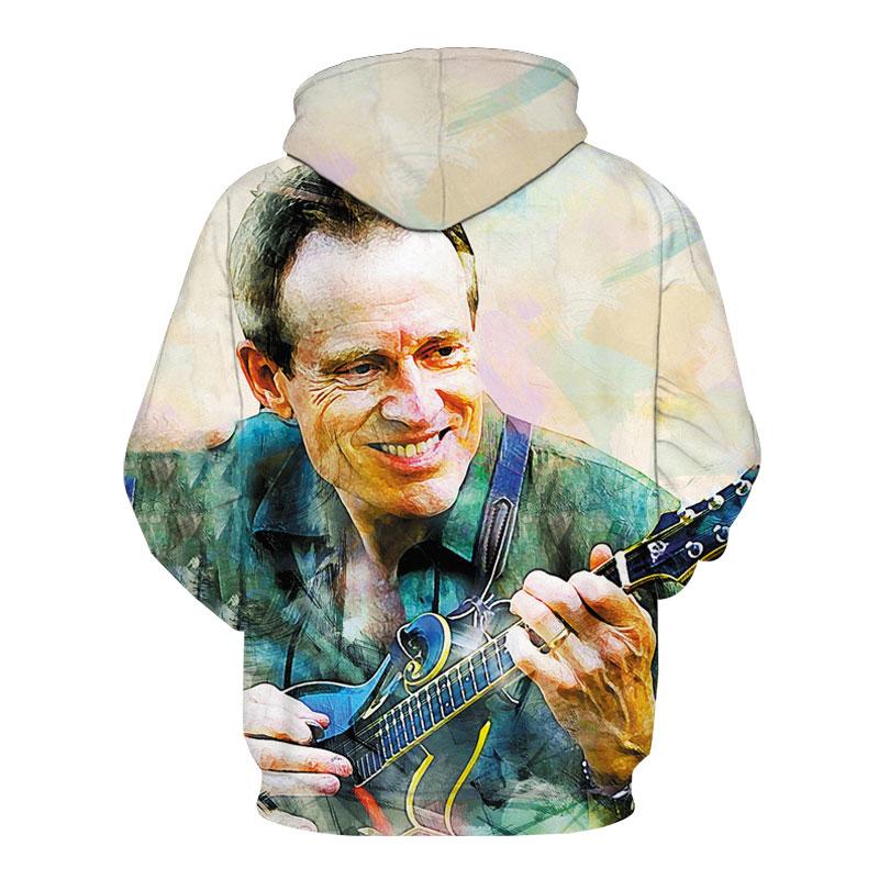 Led Zeppelin 3D full over print Hoodie, Sweater, TShirt LK-435