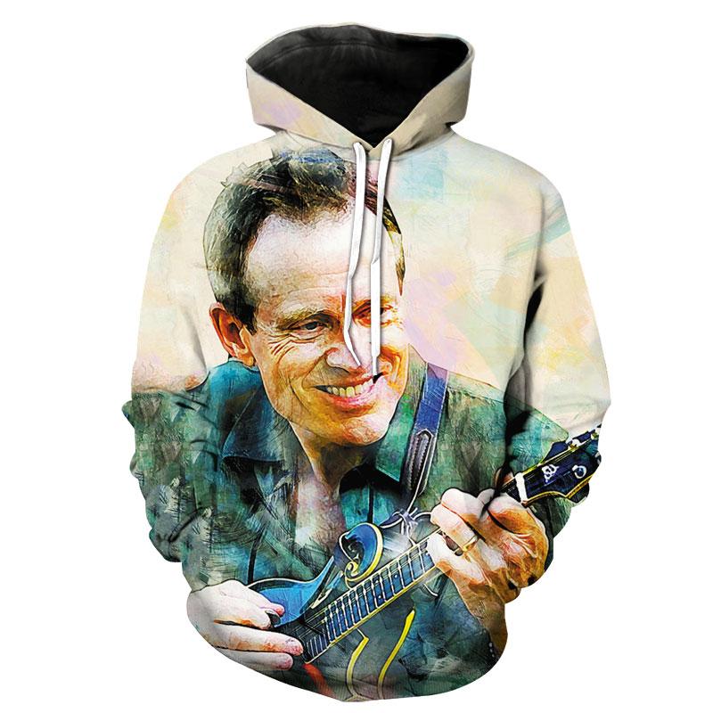 Led Zeppelin 3D full over print Hoodie, Sweater, TShirt LK-435