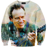 Led Zeppelin 3D full over print Hoodie, Sweater, TShirt LK-435