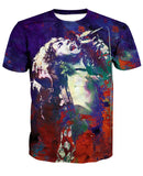 Led Zeppelin 3D full over print Hoodie, Sweater, TShirt LK-437