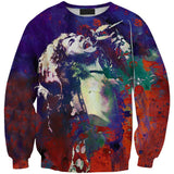 Led Zeppelin 3D full over print Hoodie, Sweater, TShirt LK-437