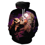 Led Zeppelin 3D full over print Hoodie, Sweater, TShirt LK-443