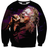 Led Zeppelin 3D full over print Hoodie, Sweater, TShirt LK-443
