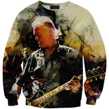 Led Zeppelin 3D full over print Hoodie, Sweater, TShirt LK-449