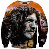 Led Zeppelin 3D full over print Hoodie, Sweater, TShirt LK-453