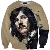 Led Zeppelin 3D full over print Hoodie, Sweater, TShirt LK-445