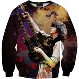 Led Zeppelin 3D full over print Hoodie, Sweater, TShirt LK-459
