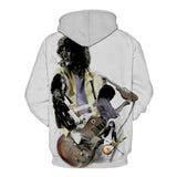 Led Zeppelin 3D full over print Hoodie, Sweater, TShirt LK-460
