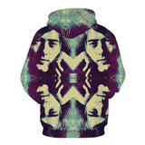 Led Zeppelin 3D full over print Hoodie, Sweater, TShirt LK-461
