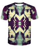 Led Zeppelin 3D full over print Hoodie, Sweater, TShirt LK-461