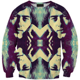 Led Zeppelin 3D full over print Hoodie, Sweater, TShirt LK-461