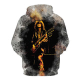 Led Zeppelin 3D full over print Hoodie, Sweater, TShirt LK-464