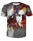 Led Zeppelin 3D full over print Hoodie, Sweater, TShirt LK-472