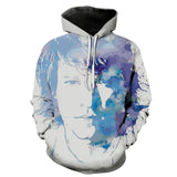 Bon Jovi 3D full over print Hoodie, Sweater, TShirt LK-476