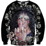 Guns N' Roses 3D full over print Hoodie, Sweater, TShirt LK-482