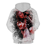 Guns N' Roses 3D full over print Hoodie, Sweater, TShirt LK-490