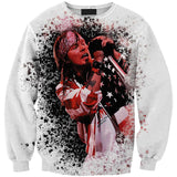 Guns N' Roses 3D full over print Hoodie, Sweater, TShirt LK-490