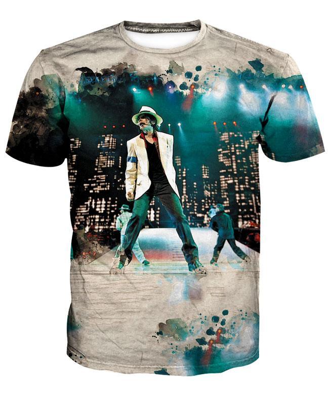 Michael-jackson-tee-T-shirt-sweater-zip-hoodies-tank-top-for-men-women
