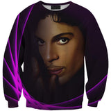 Prince Band 3D full over print Hoodie, Sweater, TShirt LK-507