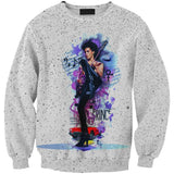 Prince Band 3D full over print Hoodie, Sweater, TShirt LK-510