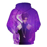 Prince Band 3D full over print Hoodie, Sweater, TShirt LK-511