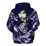 Prince Band 3D full over print Hoodie, Sweater, TShirt LK-513