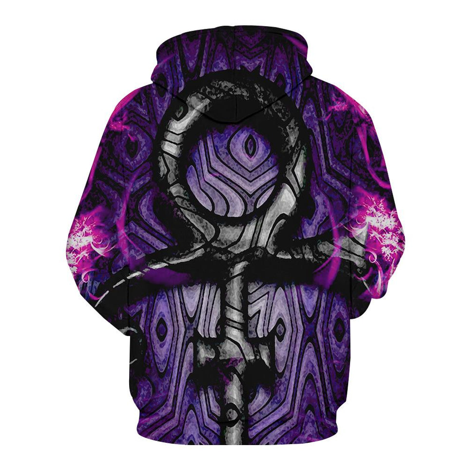 Prince Band 3D full over print Hoodie, Sweater, TShirt LK-514