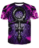 Prince Band 3D full over print Hoodie, Sweater, TShirt LK-514