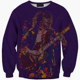 Prince Band 3D full over print Hoodie, Sweater, TShirt LK-517