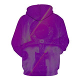 Prince Band 3D full over print Hoodie, Sweater, TShirt LK-518