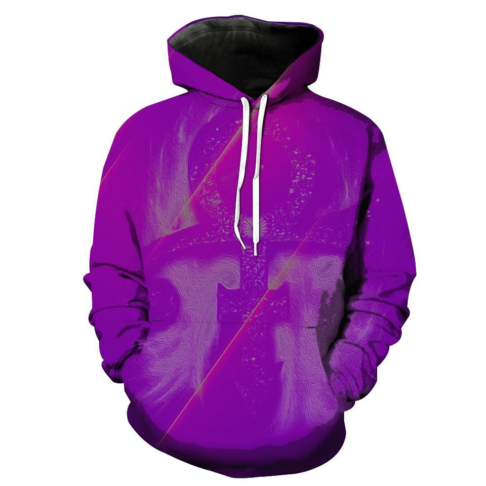 Prince Band 3D full over print Hoodie, Sweater, TShirt LK-518