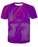 Prince Band 3D full over print Hoodie, Sweater, TShirt LK-518