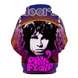 Pink Floyd 3D full over print Hoodie, Sweater, TShirt LK-528