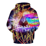 Pink Floyd 3D full over print Hoodie, Sweater, TShirt LK-530