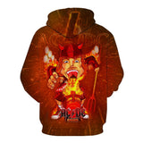 ACDC Rock Band 3D full over print Hoodie, Sweater, TShirt LK-520