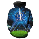 SCOTLAND NATIONAL RUGBY UNION TEAM PK-242