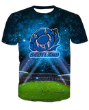 SCOTLAND NATIONAL RUGBY UNION TEAM PK-242