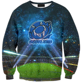 SCOTLAND NATIONAL RUGBY UNION TEAM PK-242
