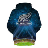 NEW ZEALAND NATIONAL RUGBY UNION TEAM PK-243