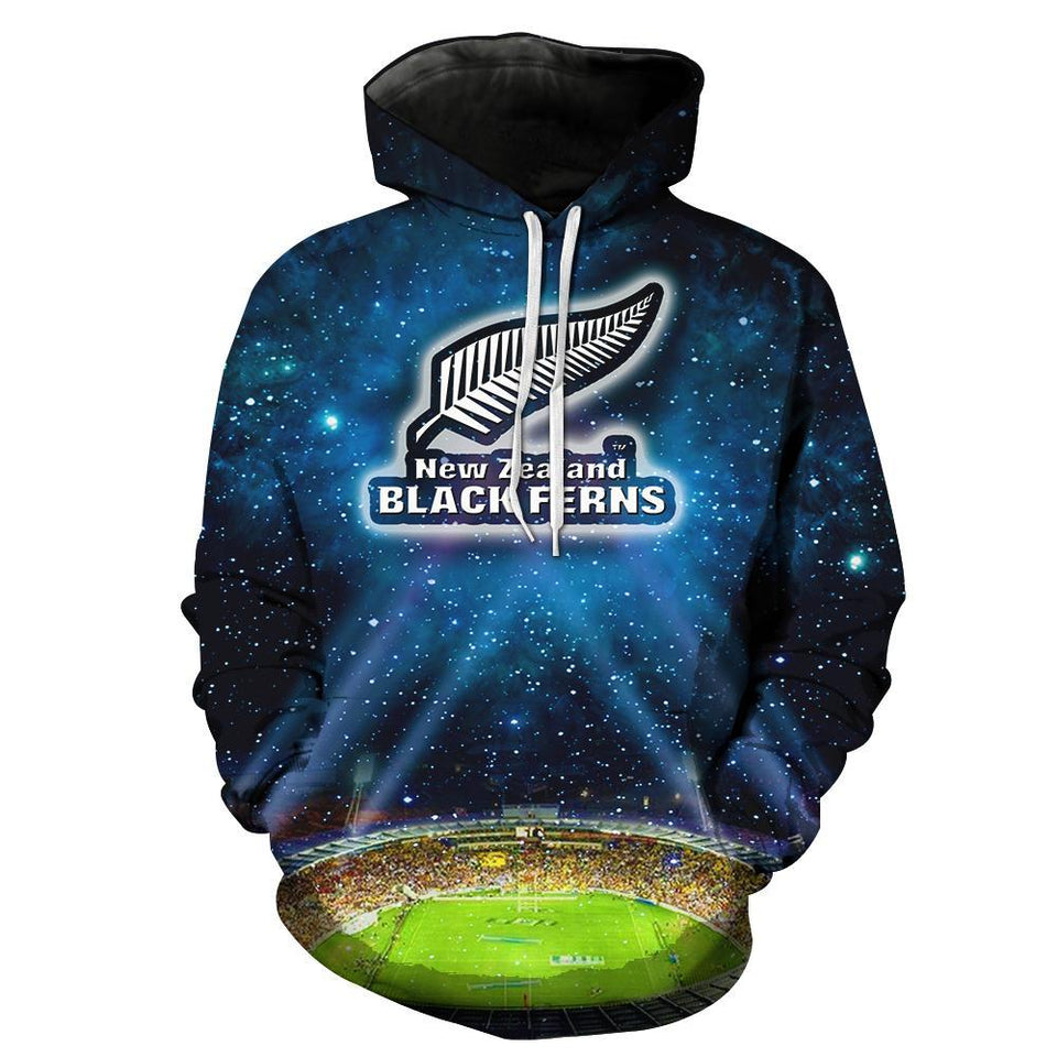 NEW ZEALAND NATIONAL RUGBY UNION TEAM PK-243