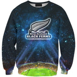 NEW ZEALAND NATIONAL RUGBY UNION TEAM PK-243