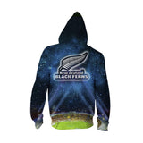 NEW ZEALAND NATIONAL RUGBY UNION TEAM PK-243