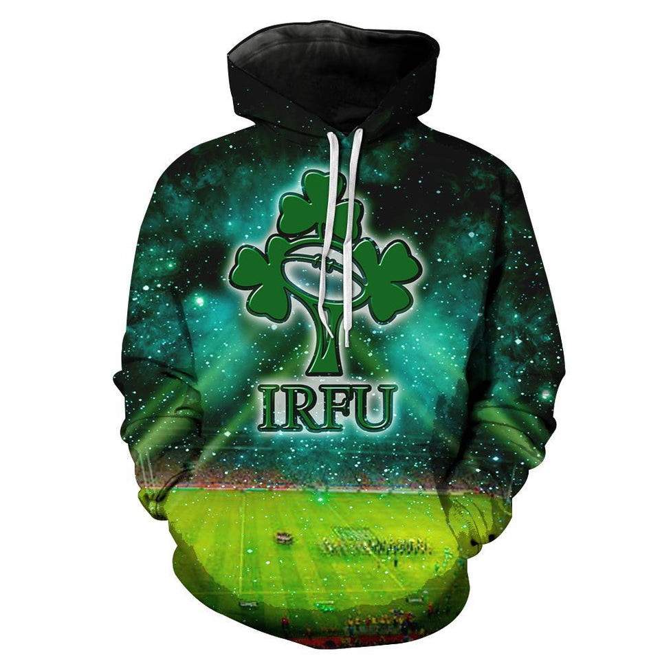 IRELAND NATIONAL RUGBY UNION TEAM PK-244