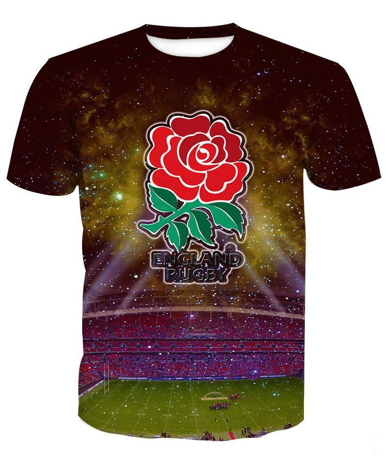 ENGLAND NATIONAL RUGBY UNION TEAM PK-246