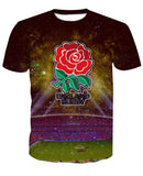 ENGLAND NATIONAL RUGBY UNION TEAM PK-246