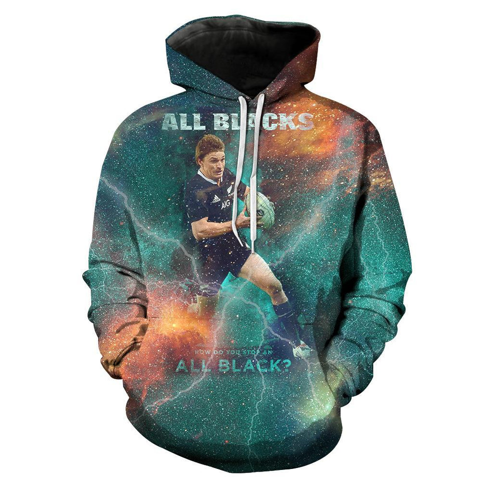 All Blacks Rugby Team 2 PK-248