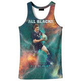 All Blacks Rugby Team 2 PK-248